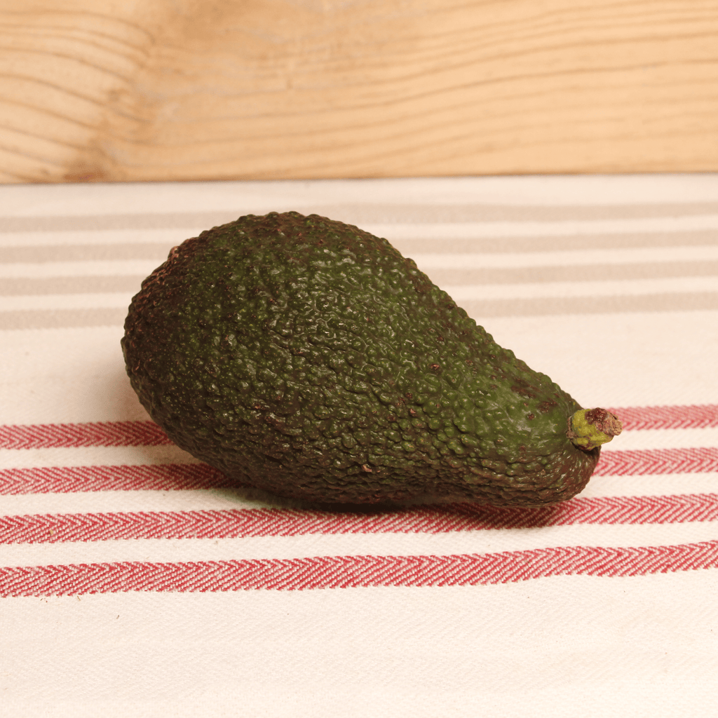 Avocat Hass Espagne BIO  - la/les pièce.s (env. 200g) Ferm'en bio vrac-zero-dechet-ecolo-montaudran