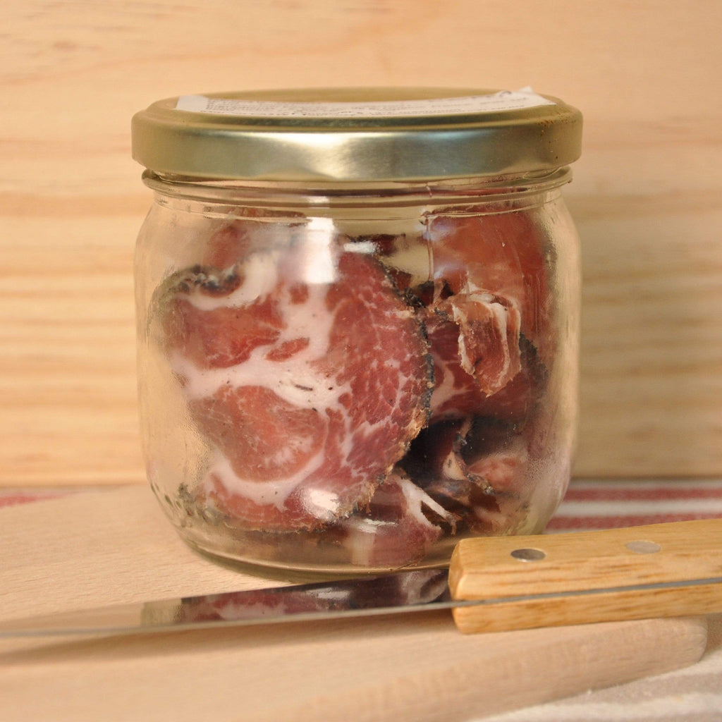 Coppa - environ 70g Maison Castet vrac-zero-dechet-ecolo-montaudran