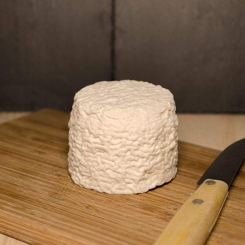 Crottin de chèvre fermier  - 1 pièce Guillounet vrac-zero-dechet-ecolo-montaudran