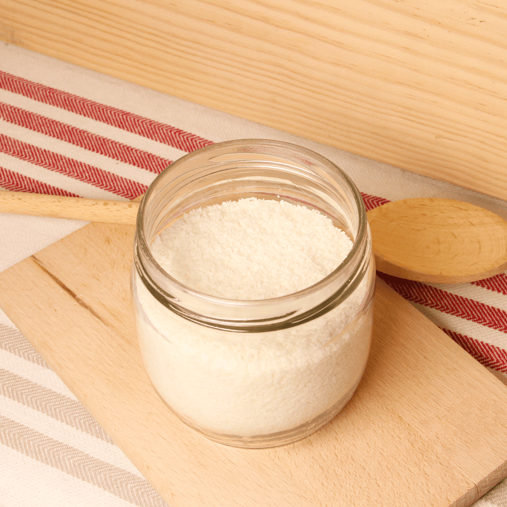 Noix de coco râpée BIO - 100g Les Biolonistes - IBO vrac-zero-dechet-ecolo-montaudran