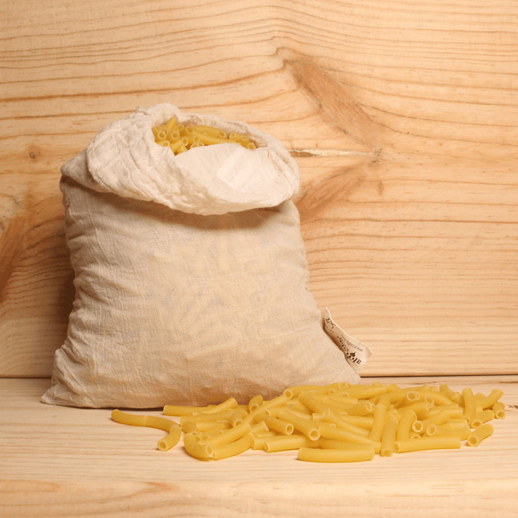 Pâtes macaroni blanches France BIO - 750g Priméal vrac-zero-dechet-ecolo-toulouse