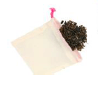 Sachet de thé réutilisable - coton BIO Ah! Table! vrac-zero-dechet-ecolo-montaudran